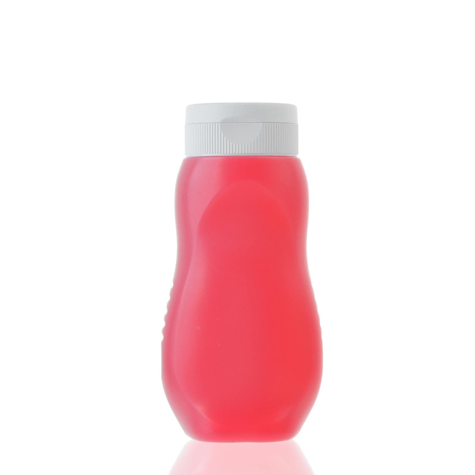 Wholesale 330ml Ketchup Squeeze Bottle