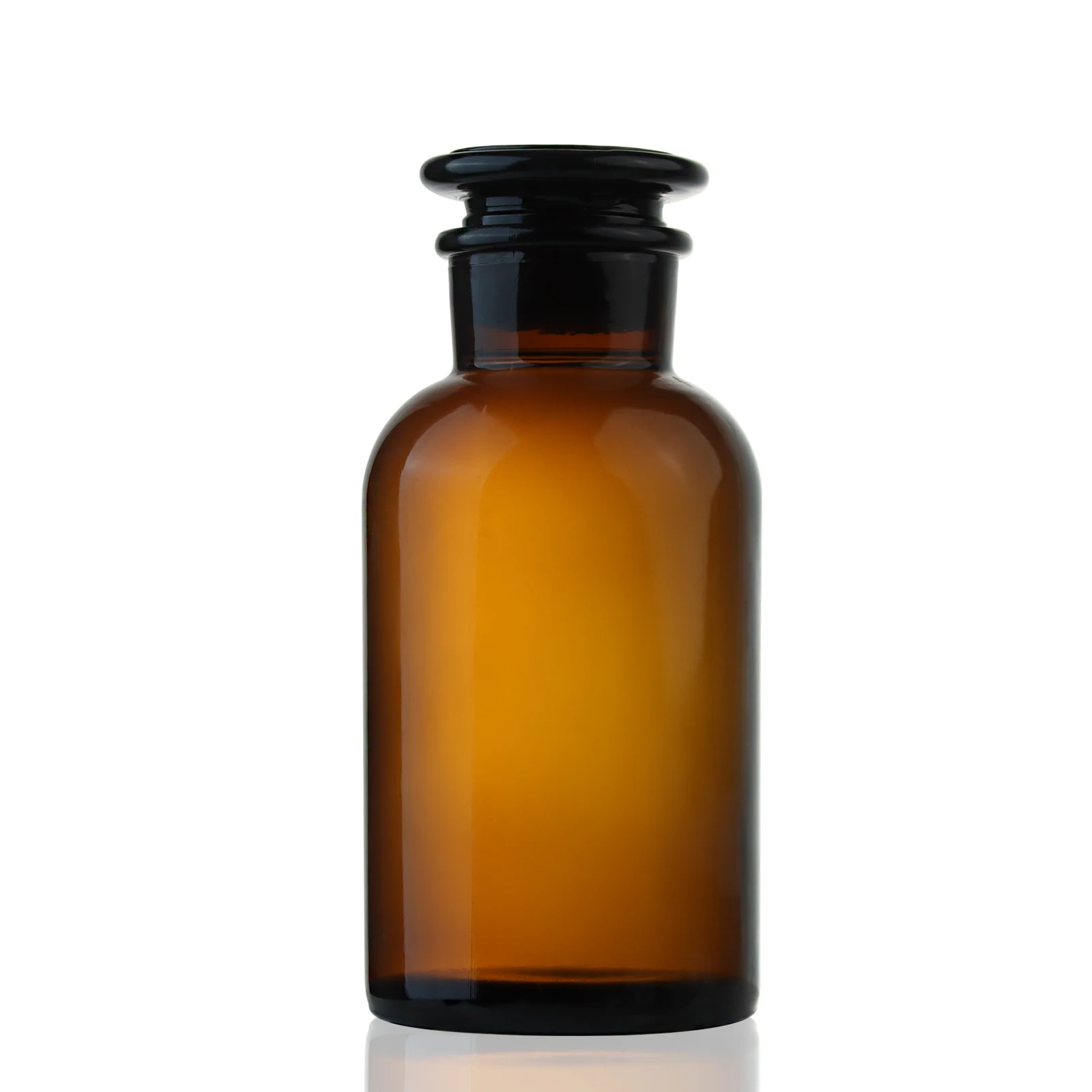 Wholesale amber glass reagent bottle,30ml,60ml,125ml,250ml,500ml,1000ml
