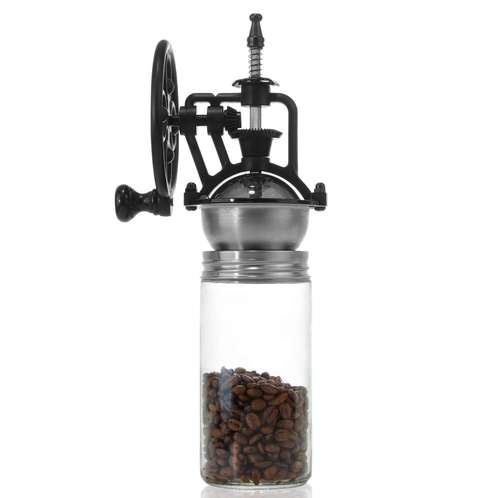 Wholesale Manual Coffee Bean Grinder