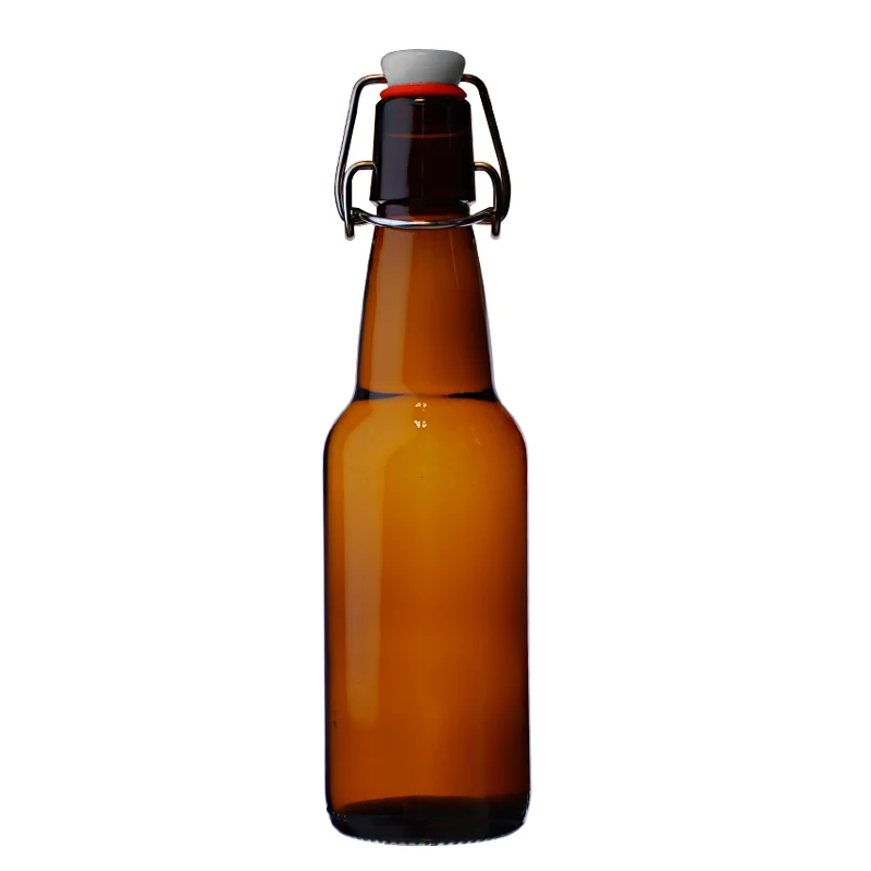 Wholesale Swing Top Beer Bottles,330ml,500ml,750ml