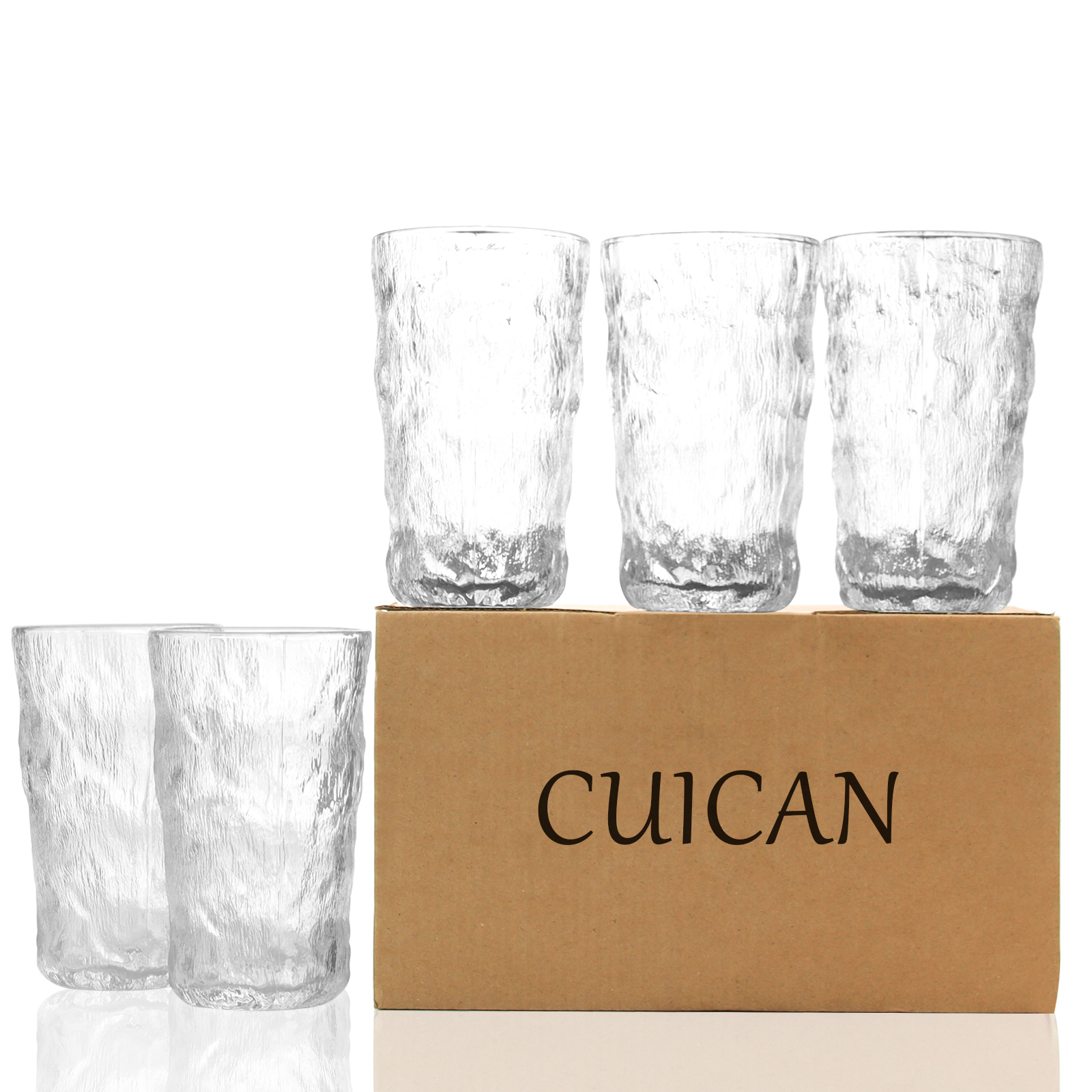 Wholesale Glass Cup