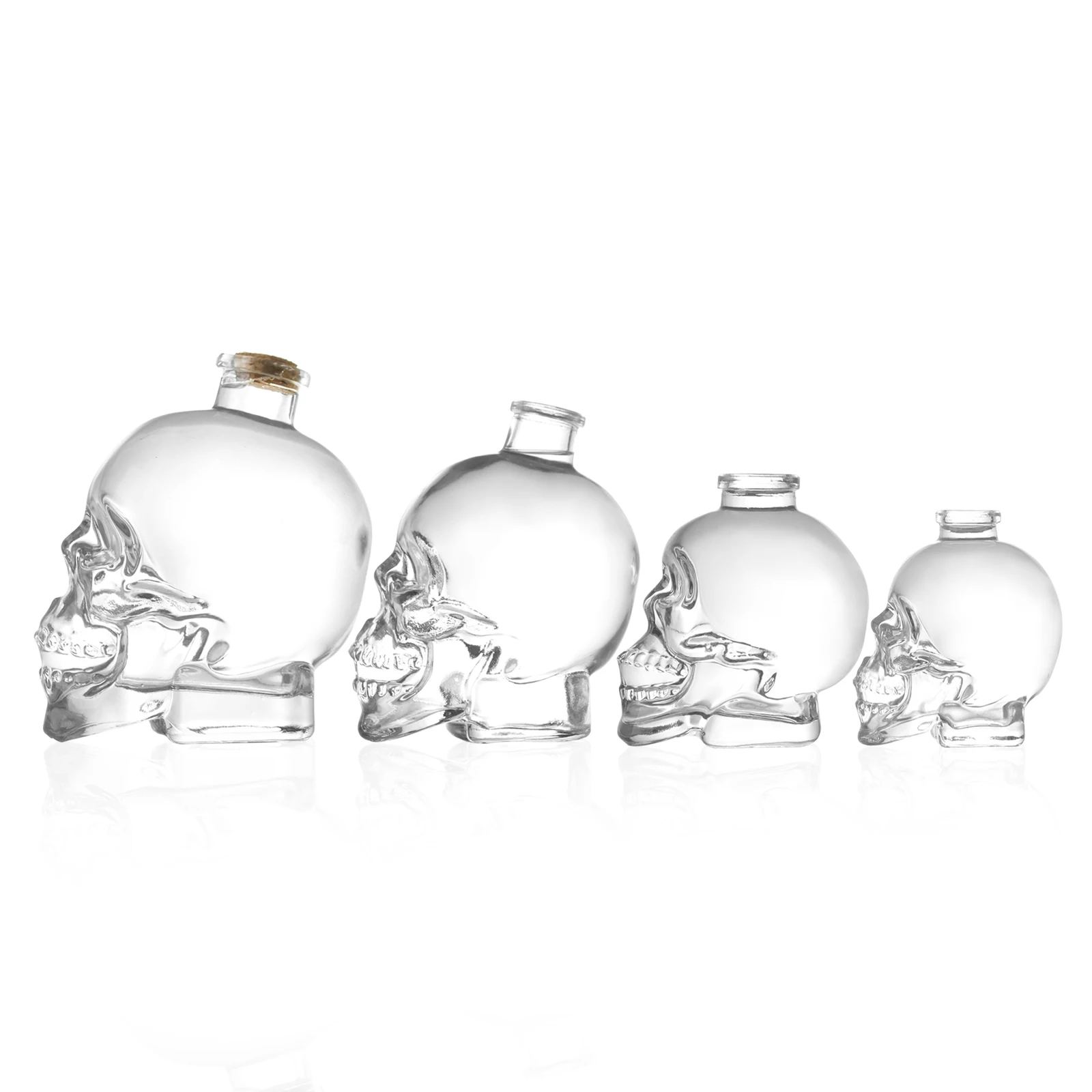 Wholesale Crystal Head Vodka