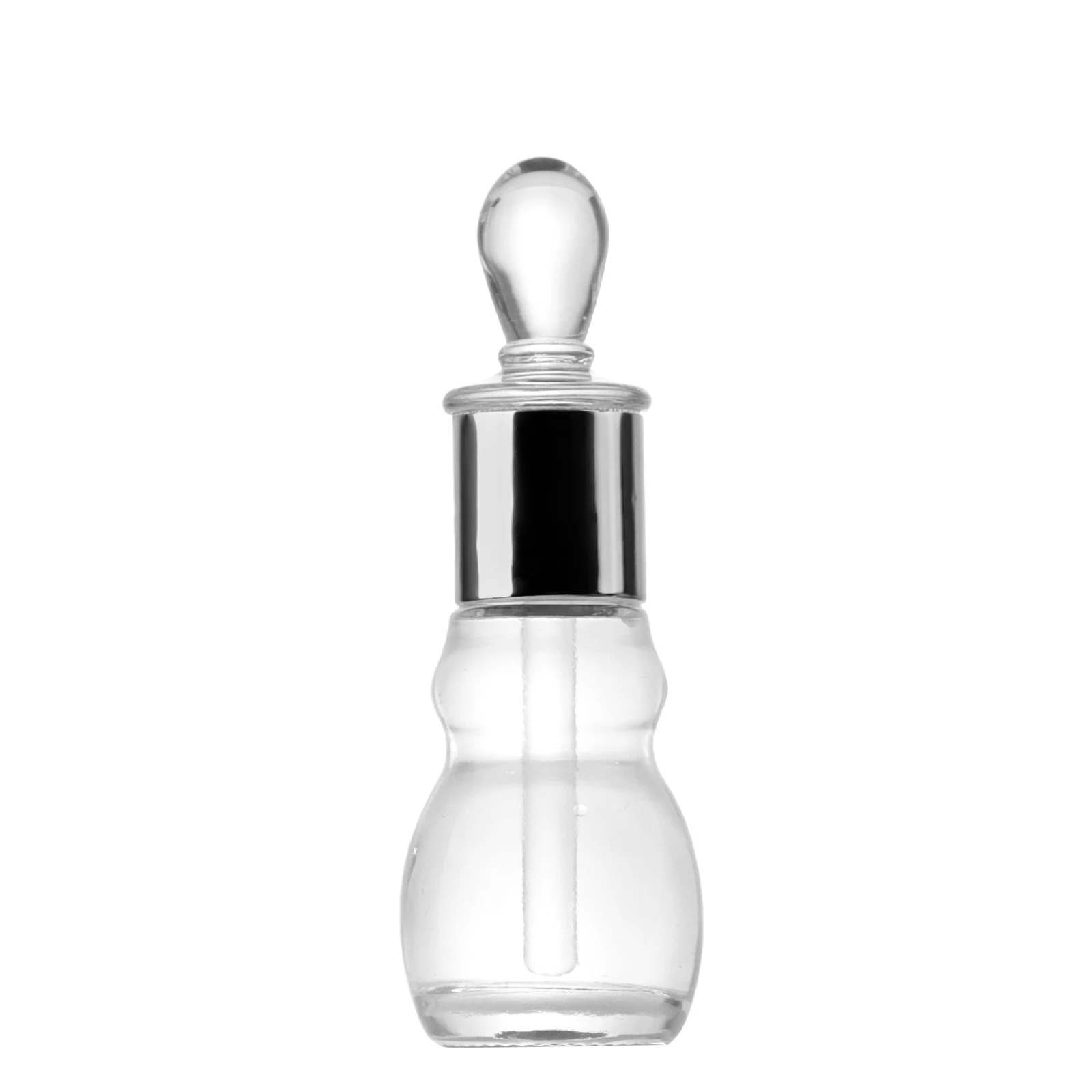 Wholesale 12ml Essential Oil Glass Bottle