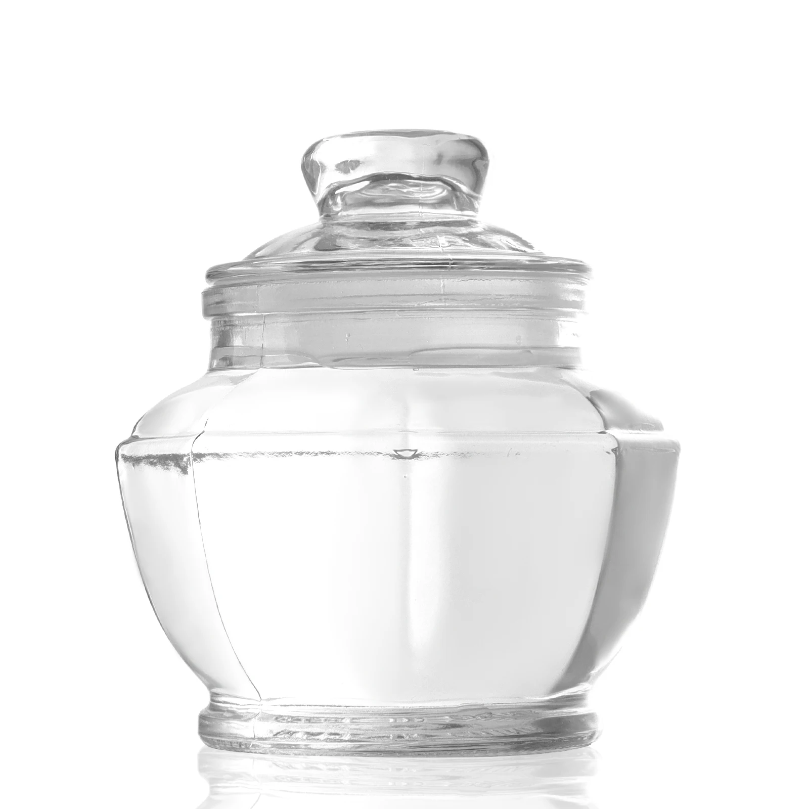 Wholesale Glass Containers with Lids, 650ml, 1000ml,, 1300ml, 2000ml