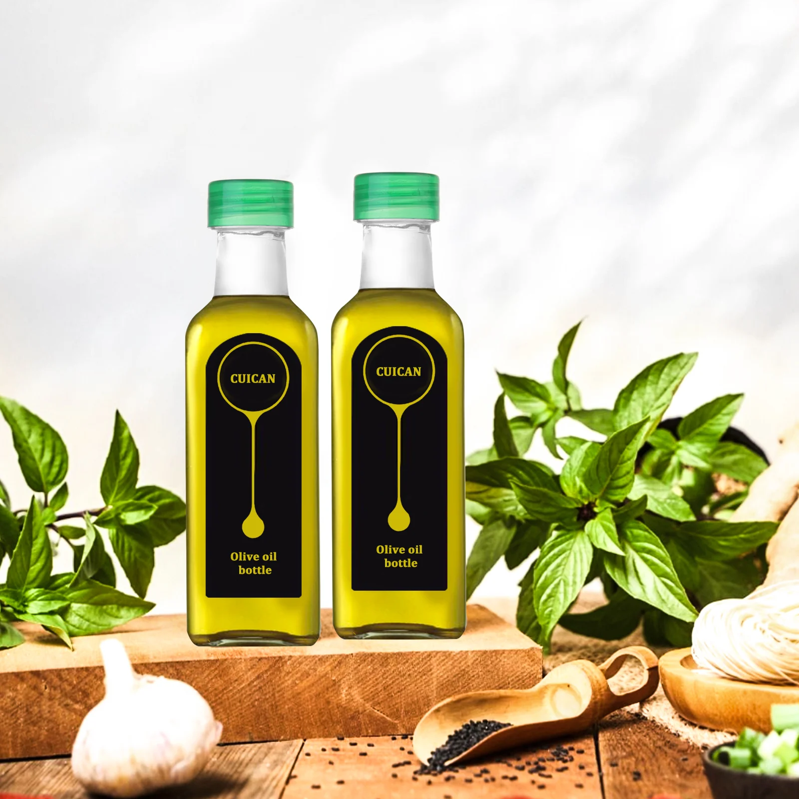 Wholesale Olive Oil Glass Bottle,100ml,250ml,500ml,750ml,1000ml