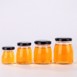 Buy Wholesale China Airtight Glass Tea Container Jar Food Grade