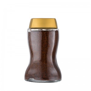 Cafe CubanoÂ® Small Mini Hexagon Glass Jars 1.5 Oz Perfect Storing Hon –  PERFUME STUDIO